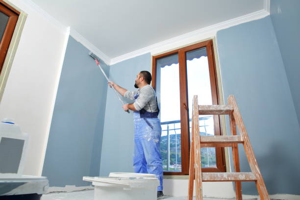 Best Residential Mold Inspection & Testing  in Roxana, IL
