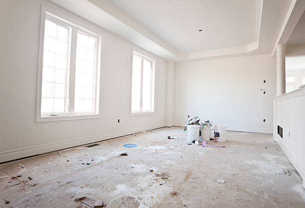 Best Post-Construction Mold Inspection  in Roxana, IL
